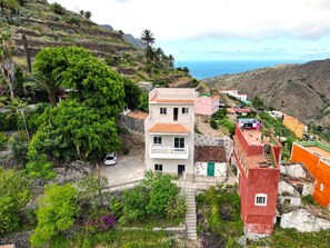 Exterior - Casa Alicia Studio 2 by Interhome (Hermigua)