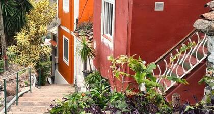 Casa Alicia Studio 2 by Interhome