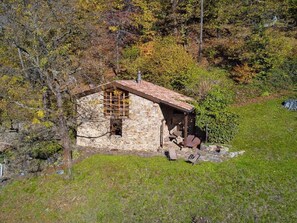 Exterior - Casa Gabriela by Interhome (Aranno)