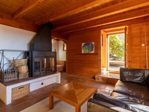 Interior - Casa Gabriela by Interhome (Aranno)