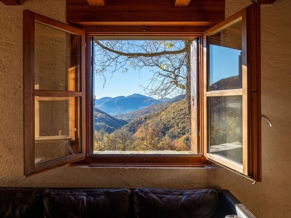 Interior - Casa Gabriela by Interhome (Aranno)
