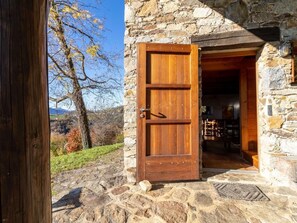 Exterior detail - Casa Gabriela by Interhome (Aranno)