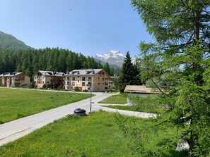 Exterior - Pablo 19 by Interhome (Sils Maria)