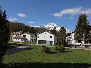 Exterior - Pablo 19 by Interhome (Sils Maria)