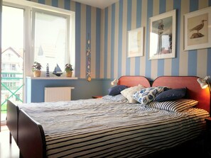 Room - "FeWo bis 4 Personen". by Interhome (Kolobrzeg)