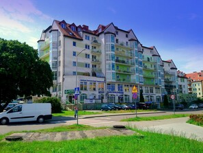 Exterior - "FeWo bis 4 Personen". by Interhome (Kolobrzeg)