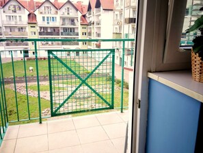 Interior - "FeWo bis 4 Personen". by Interhome (Kolobrzeg)