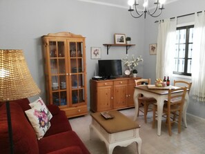 TV - Casa Rural El Serrillal 1 Hermigua La Gomera by Interhome (Hermigua)