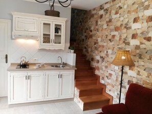Interior - Casa Rural El Serrillal 1 Hermigua La Gomera by Interhome (Hermigua)