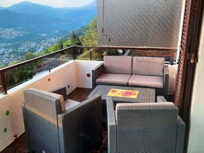 Property grounds - Al Bosco 71A by Interhome (Lugano)