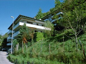 Exterior - Al Bosco 71A by Interhome (Lugano)