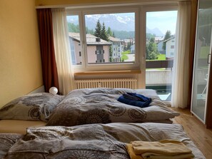Internet - Chesa Fortuna 17 by Interhome (Sils Maria)