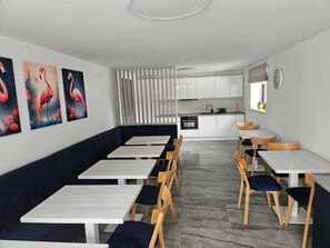 Dining - Welle in Dziwnow by Interhome (Dziwnówek)