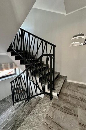 Interior - Welle in Dziwnow by Interhome (Dziwnówek)