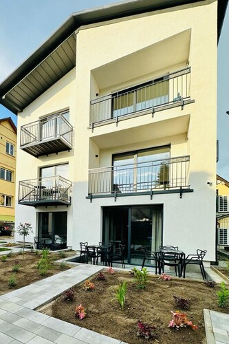 Welle in Dziwnow by Interhome