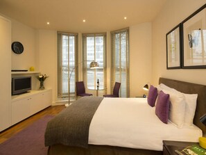 1 bedroom, Internet - Urban Stay Portobello Market Studio by Interhome (London)