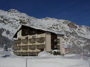 Exterior - Fortuna 8 by Interhome (Sils Maria)