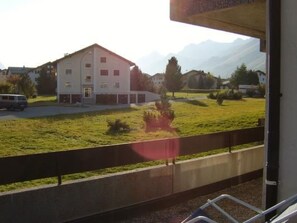 Property grounds - Fortuna 8 by Interhome (Sils Maria)