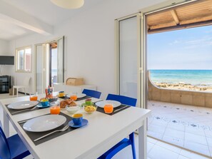 Restauration