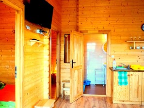 Internet - "Verano" mit Privatparkplatz by Interhome (Ustronie Morskie)