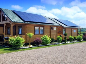 Exterior - "Verano" mit Privatparkplatz by Interhome (Ustronie Morskie)