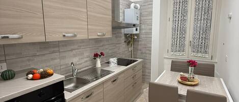 Forno, piano cottura