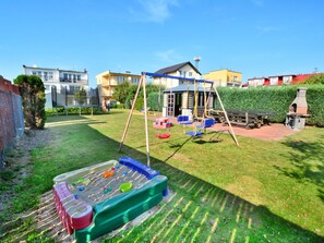 Kinderbereich