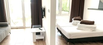 Dzoanna by Interhome