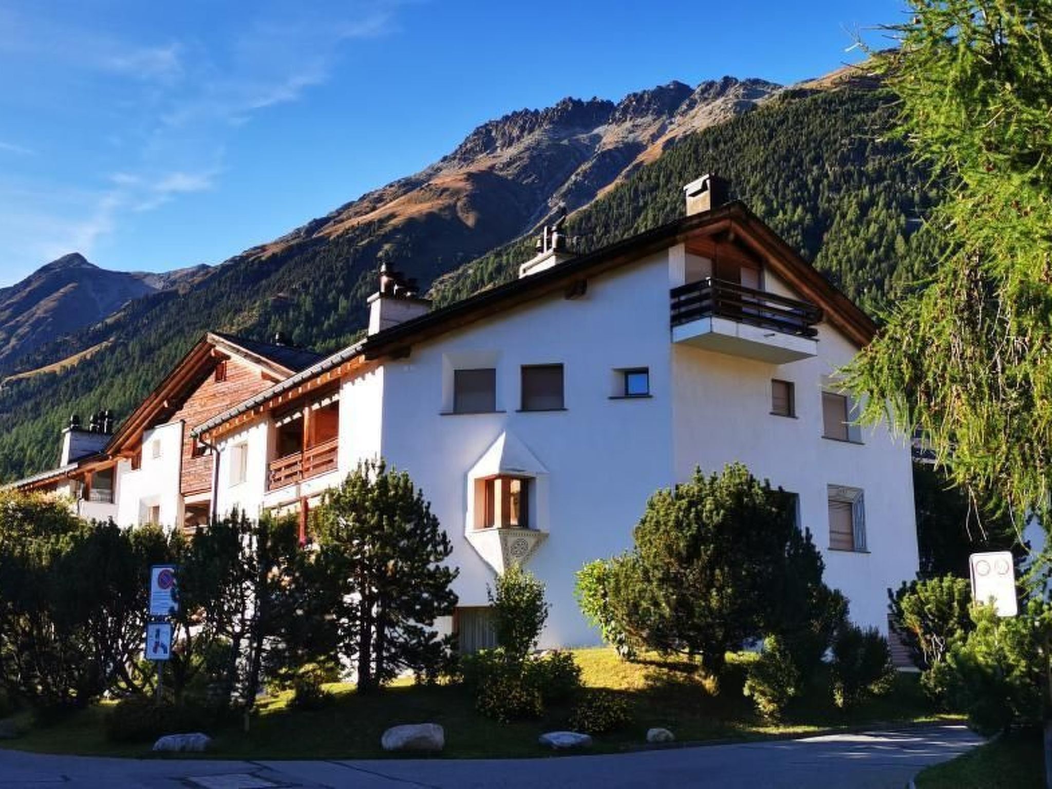Aussenbereich