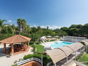 A heated pool - Angenehmes Haus mit privatem Pool by Interhome (Punta Secca)