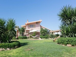 Property grounds - Angenehmes Haus mit privatem Pool by Interhome (Punta Secca)