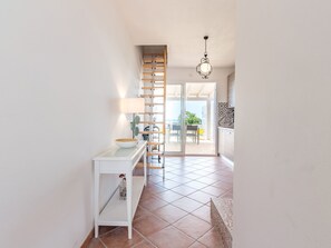 Interior - Amarillis, Wohnung am Strand by Interhome (Punta Secca)