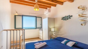 2 Schlafzimmer, Internetzugang
