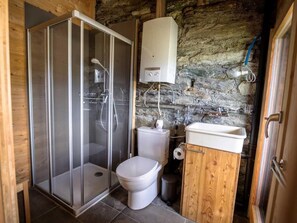 Bathroom - Alp 2100 - Mayen exclusif by Interhome (La Forclaz VS)