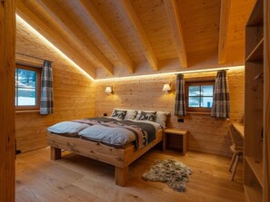 3 chambres, accès Internet
