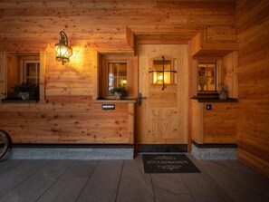Interior - Engadin Chalet Appartment by Interhome (Bever)