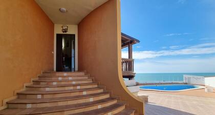 Villa Baia Smeralda bei Holiday World by Interhome