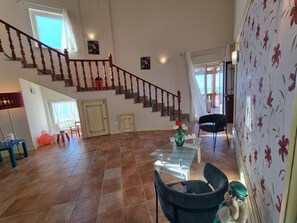 Interior - Villa Baia Smeralda bei Holiday World by Interhome (Agrigento)