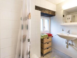 Towels - Casa Lucertola by Interhome (Aurigeno)
