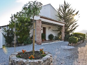 Exterior - Casa vacanze Casa de Cantoblanco by Interhome (Los Romanes)