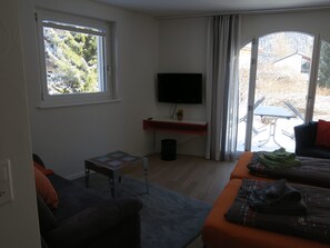 Télévision