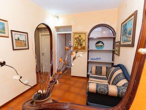 Interior - La Casa del Sole von Holiday World by Interhome (Agrigento)