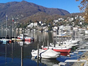 Marina - Asconita by Interhome (Ascona)