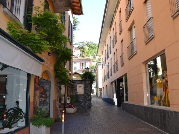 Exterior - Asconita by Interhome (Ascona)