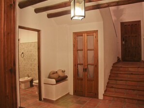 Interior - Cantoblanco Häuser 2 by Interhome (Los Romanes)