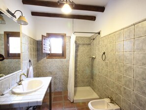 Towels - Cantoblanco Häuser 2 by Interhome (Los Romanes)