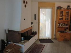 Interior - Familie Frei by Interhome (Bever)