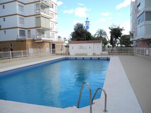 Pool - direkt am Strand by Interhome (Torre del Mar)