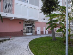 Exterior - direkt am Strand by Interhome (Torre del Mar)