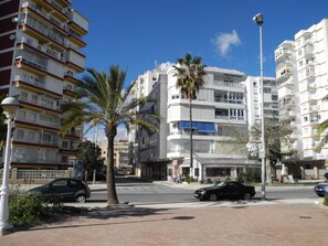 Exterior - direkt am Strand by Interhome (Torre del Mar)